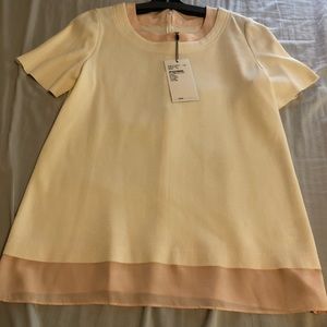 ST. John blouse